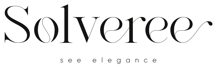 Solveree — see elegance